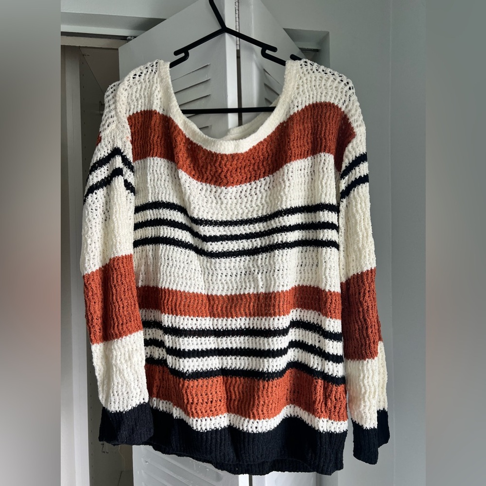 SWEATER- Brand New